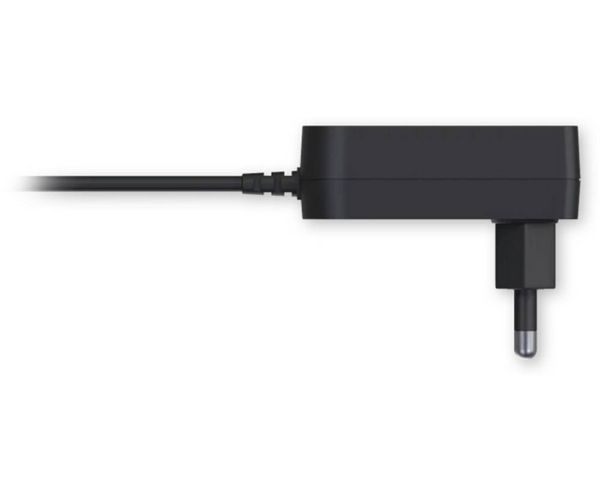 Produktbild: Teltonika PR3P2EU3 Steckernetzteil, Festspannung 12 V/DC 2A 24W
