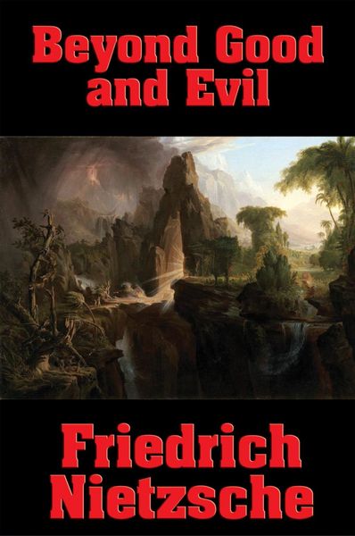 Produktbild: Beyond Good and Evil