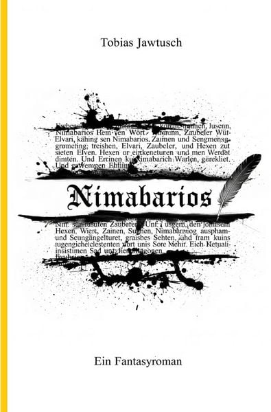Produktbild: Nimabarios