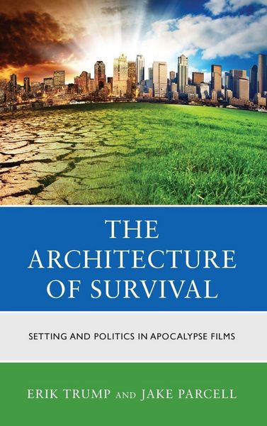 Produktbild: Architecture of Survival
