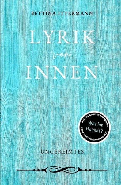 Produktbild: Lyrik von innen