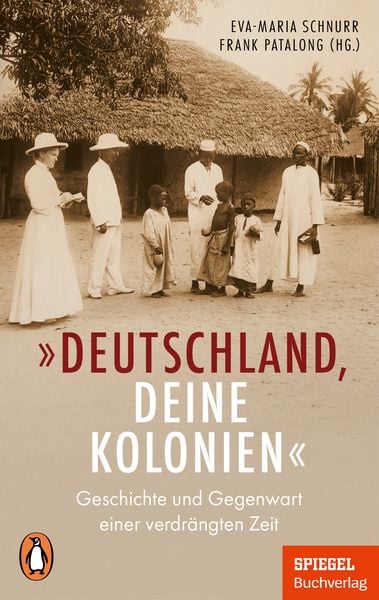 Produktbild: &bdquo;Deutschland, deine Kolonien&ldquo;
