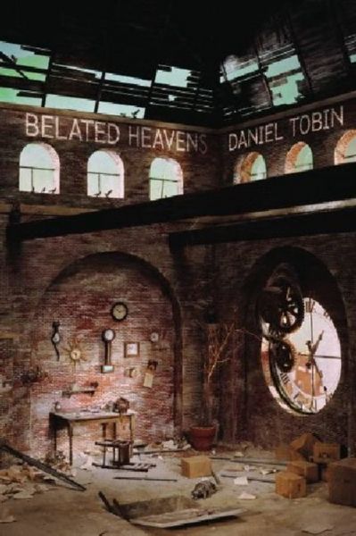 Produktbild: Belated Heavens