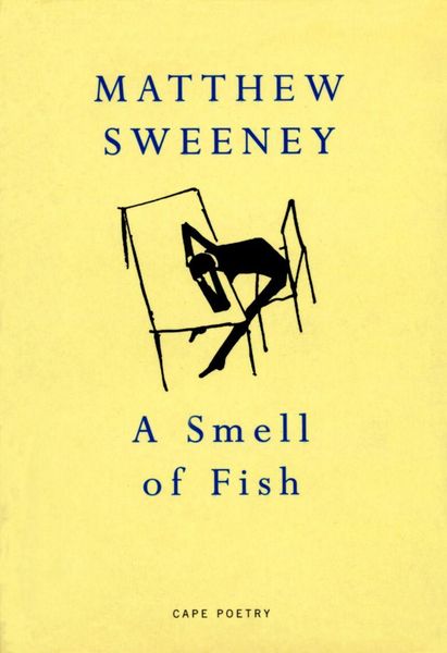 Produktbild: A Smell Of Fish