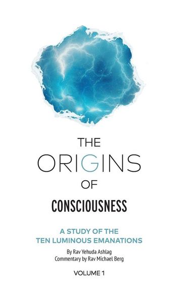 Produktbild: The Origins of Consciousness Volume 1