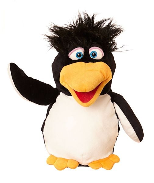 Produktbild: Erwin der Pinguin