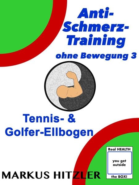 Produktbild: Anti-Schmerz-Training ohne Bewegung 3