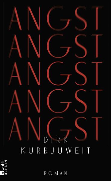 Produktbild: Angst