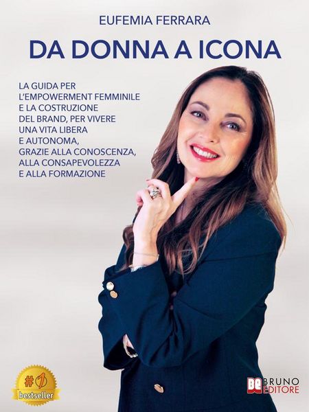 Produktbild: Da Donna A Icona