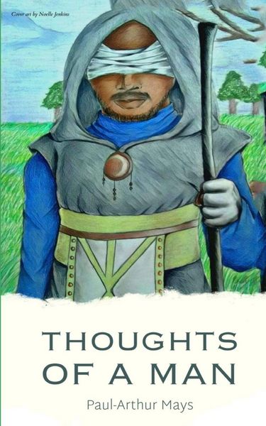 Produktbild: Thoughts Of A Man