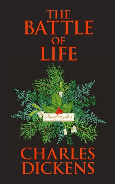 Produktbild: The Battle of Life