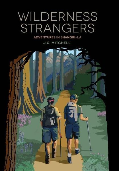 Produktbild: Wilderness Strangers