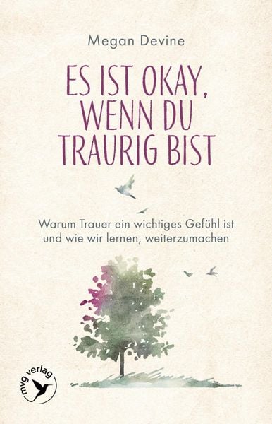 Produktbild: Es ist okay, wenn du traurig bist
