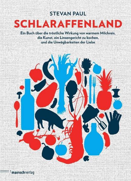 Produktbild: Schlaraffenland
