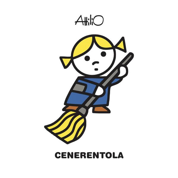 Produktbild: Cenerentola