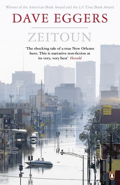 Produktbild: Zeitoun