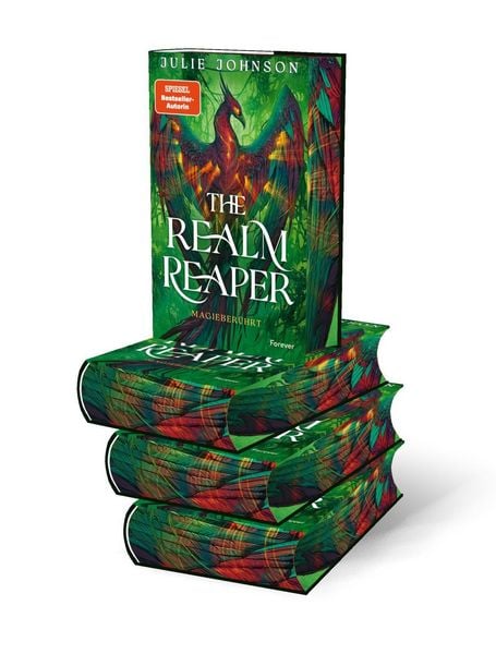 Produktbild: The Realm Reaper