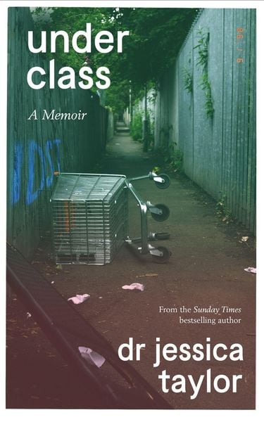 Produktbild: Underclass