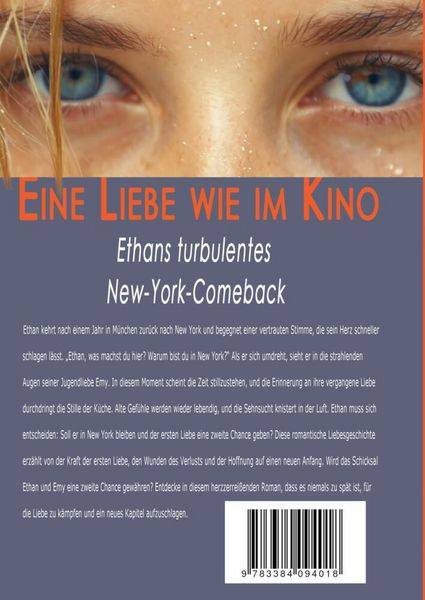 Produktbild: New York - New Love