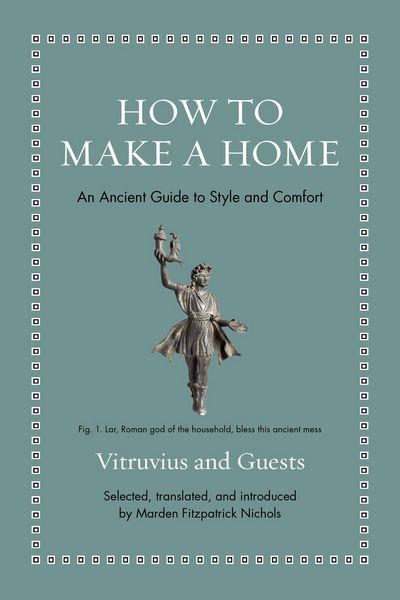 Produktbild: How to Make a Home