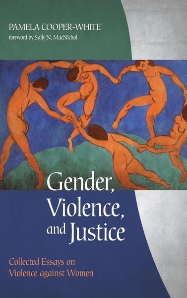 Produktbild: Gender, Violence, and Justice