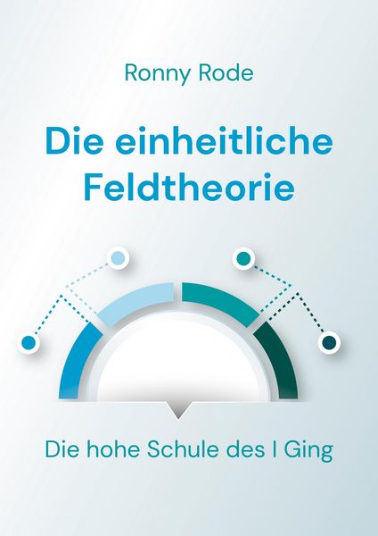 Produktbild: Die einheitliche Feldtheorie
