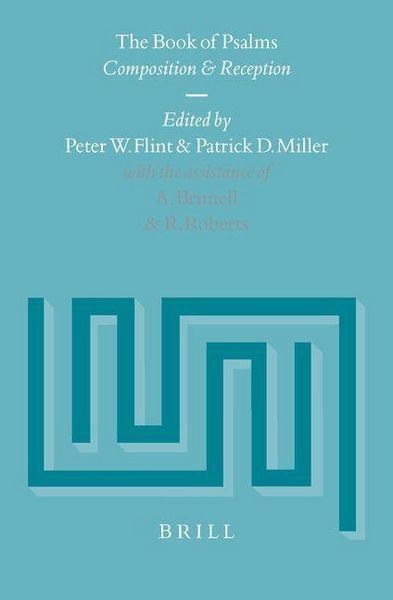 Produktbild: The Book of Psalms