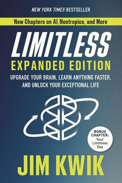 Produktbild: Limitless Expanded Edition