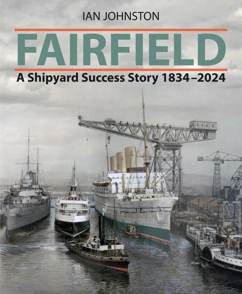 Produktbild: Fairfield