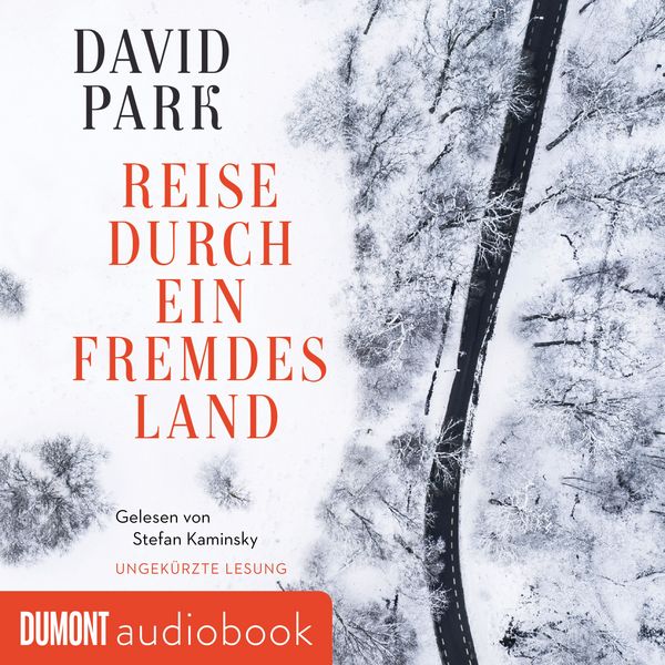 Produktbild: Reise durch ein fremdes Land