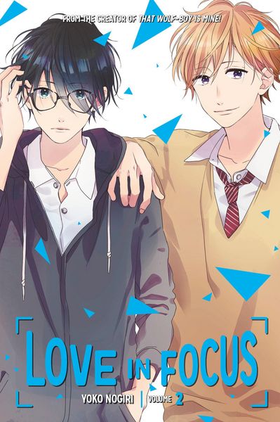Produktbild: Love in Focus 2