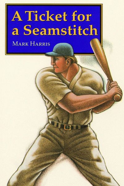 Produktbild: A Ticket for a Seamstitch