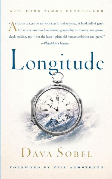 Produktbild: Longitude