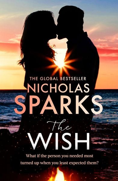 Produktbild: The Wish