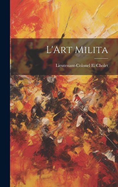Produktbild: L'Art Milita