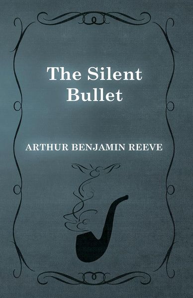 Produktbild: The Silent Bullet