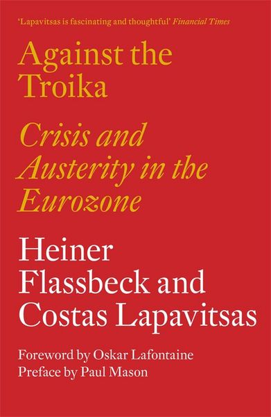 Produktbild: Against the Troika