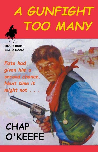 Produktbild: A Gunfight Too Many