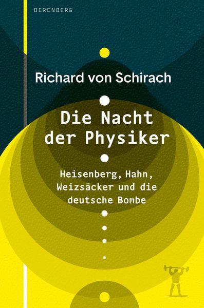 Produktbild: Die Nacht der Physiker