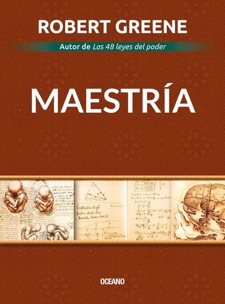 Produktbild: Maestr&iacute;a