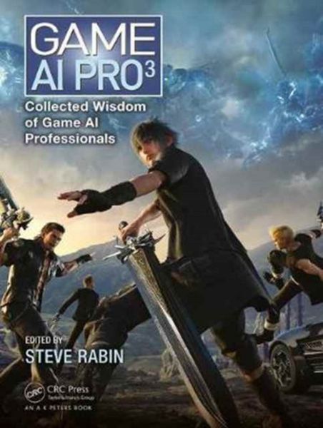Produktbild: Game AI Pro 3