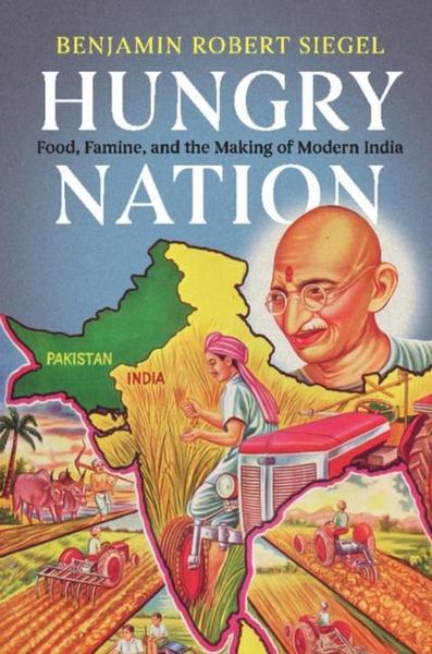 Produktbild: Hungry Nation