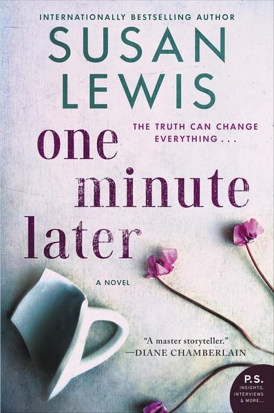 Produktbild: One Minute Later