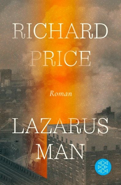 Produktbild: Lazarus Man