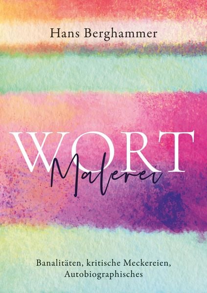 Produktbild: Wortmalerei