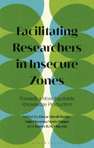 Produktbild: Facilitating Researchers in Insecure Zones