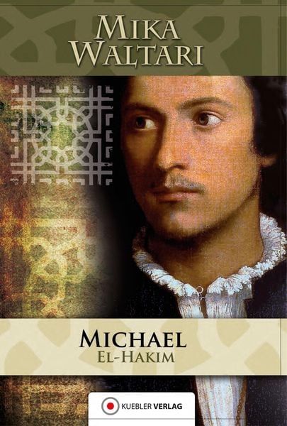 Produktbild: Michael el-Hakim