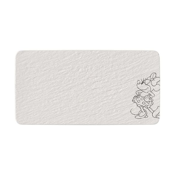 Produktbild: Villeroy & Boch Manufacture - Mickey Mouse Servierplatte
