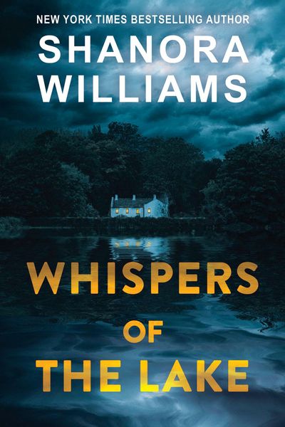Produktbild: Whispers of the Lake