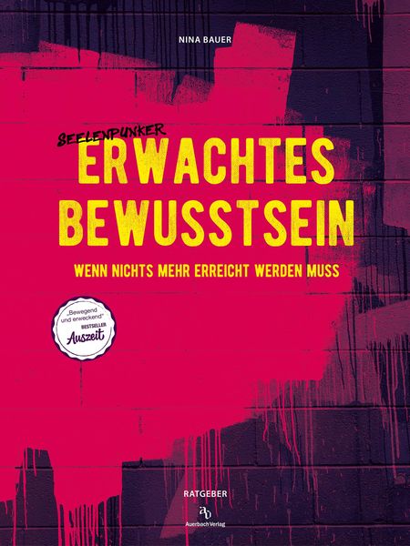 Produktbild: Erwachtes Bewusstsein